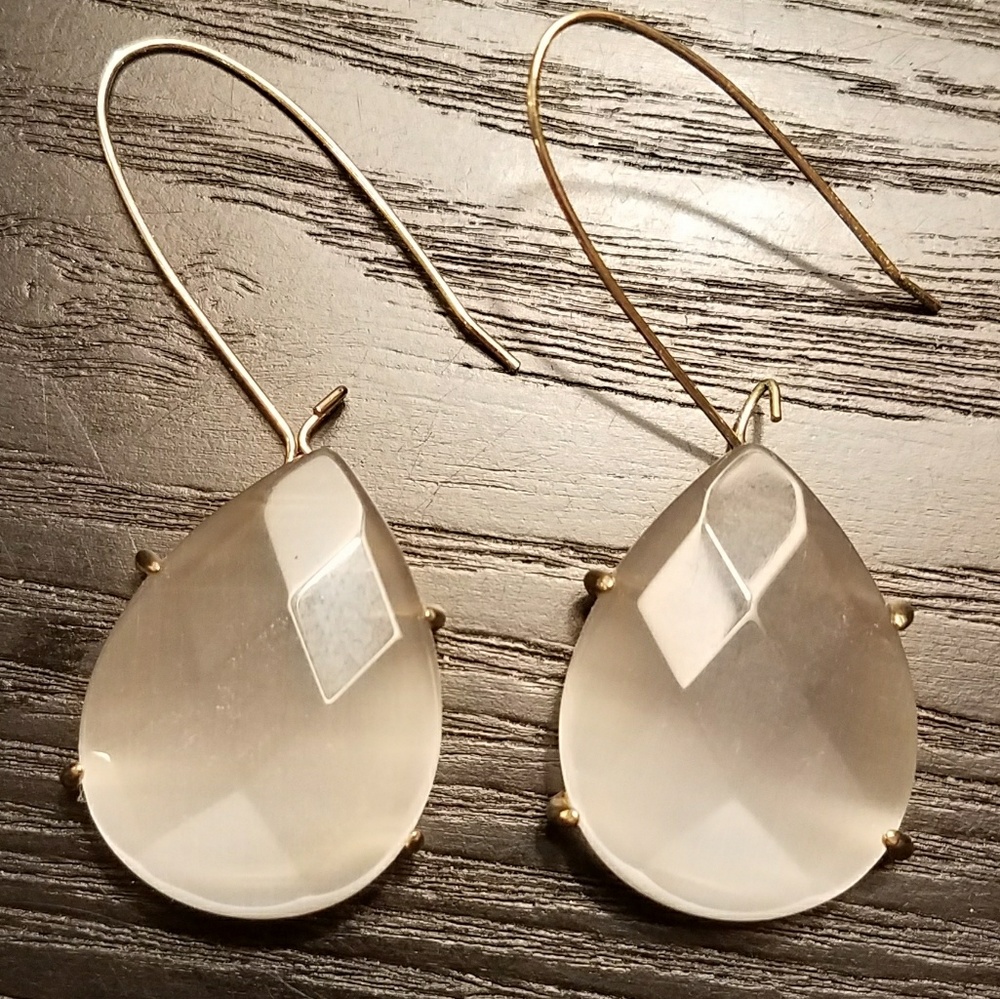 Kendra Scott Allison earrings